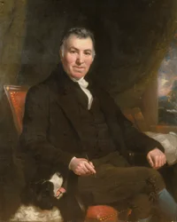 Thomas Bewick